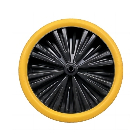 PU WHEEL PU1616 16''×4.00-8
