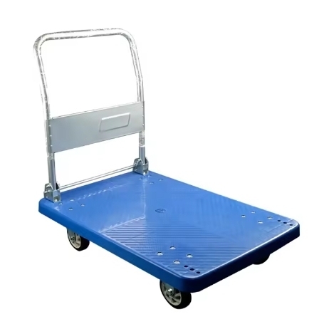 Platform Hand Truck PH150P,Folding Plastic Platform Multifunction Cart Trolley
