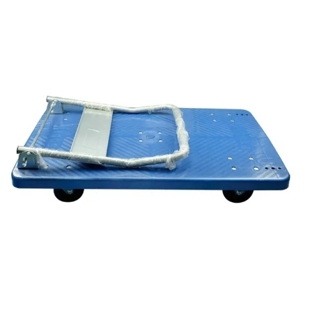 Platform Hand Truck PH150P,Folding Plastic Platform Multifunction Cart Trolley