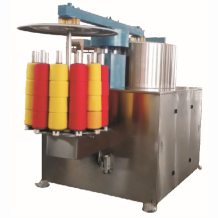  Hydro Extractor for Yarn Package