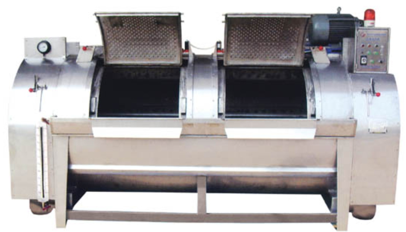  Garment Washing Machine