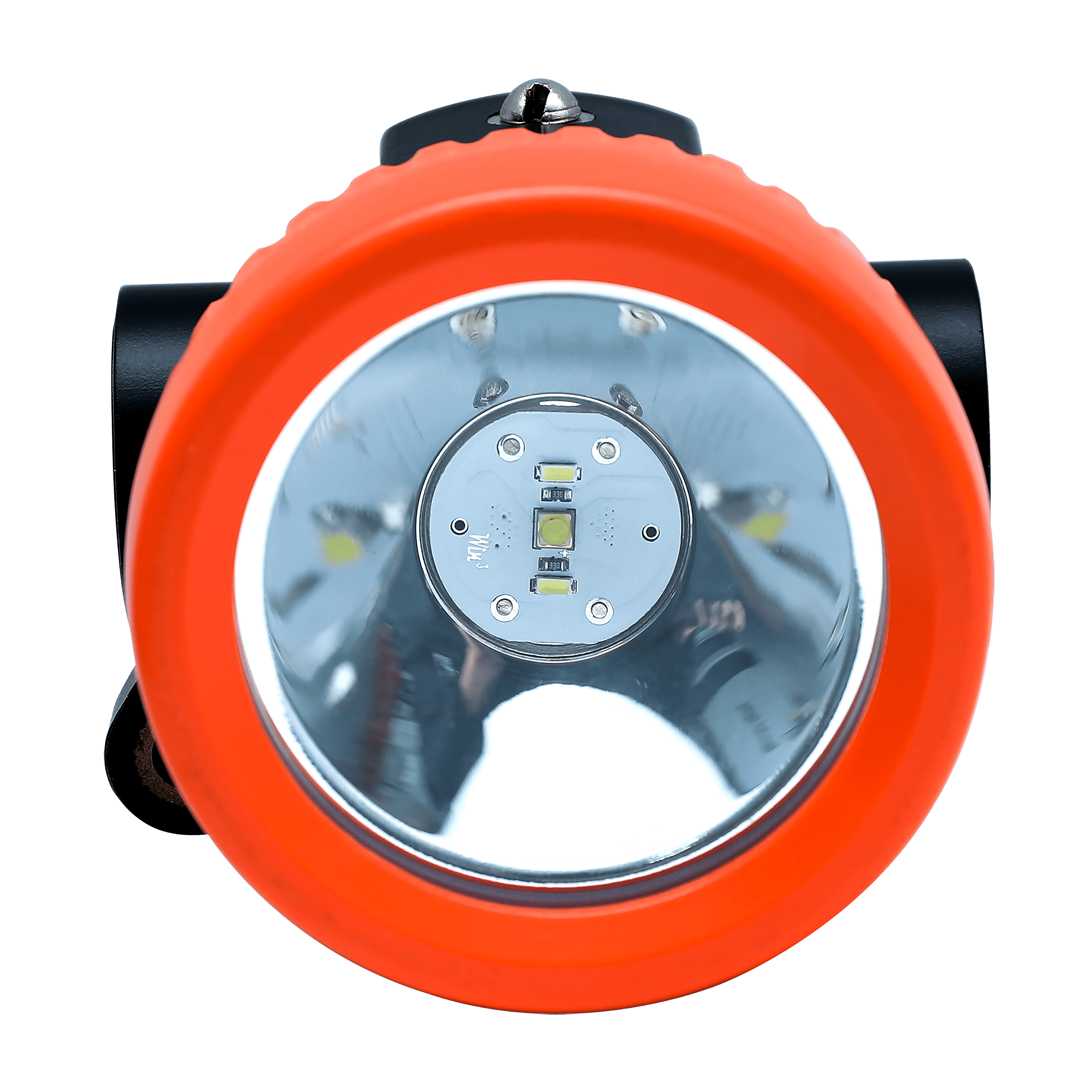 Win3 s K0 Cordless mining cap lamp