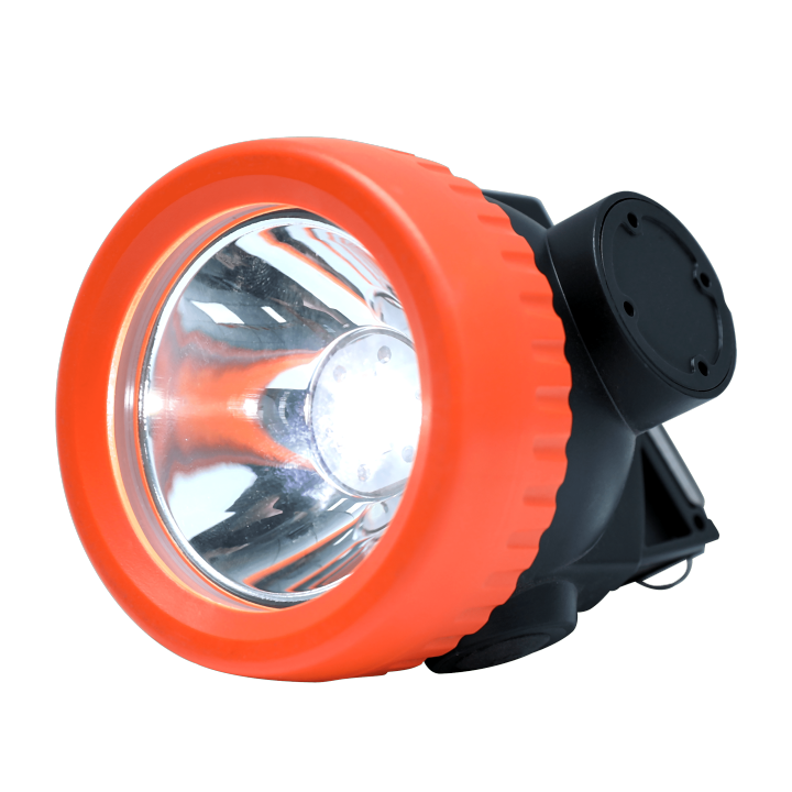 Win3 s K0 Cordless mining cap lamp