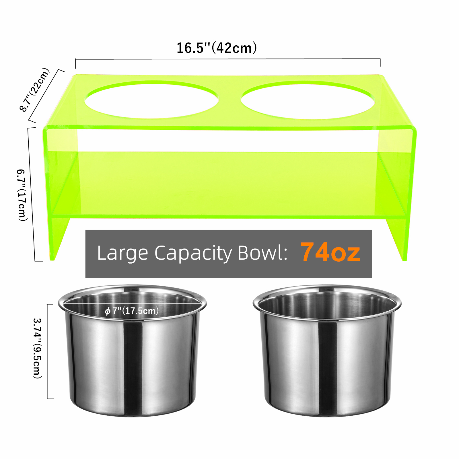 Big water bowl shop