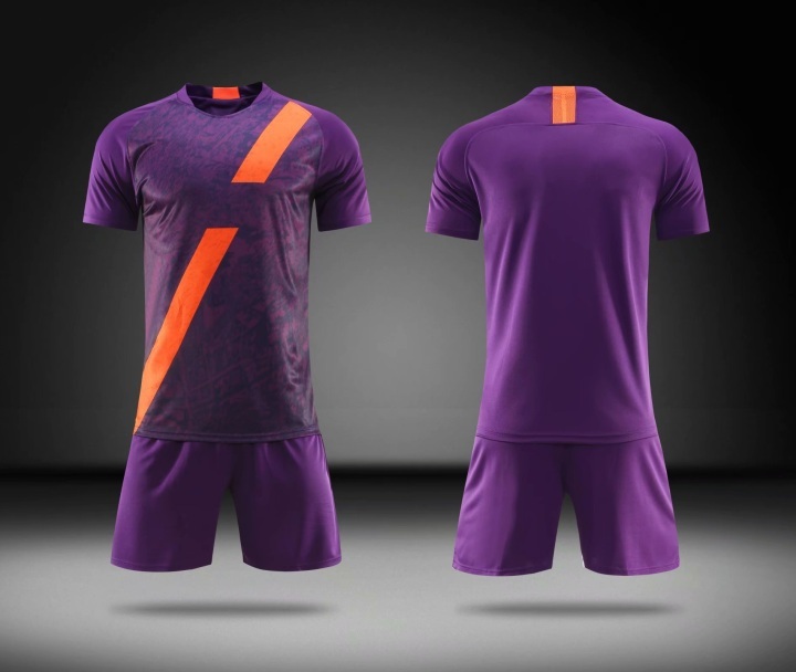 blank football shirt