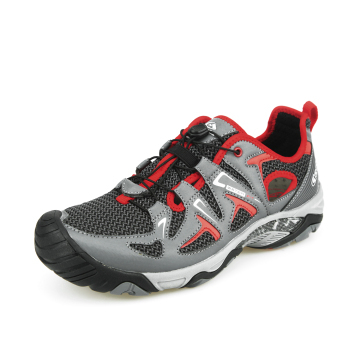 amphibious hiking shoes