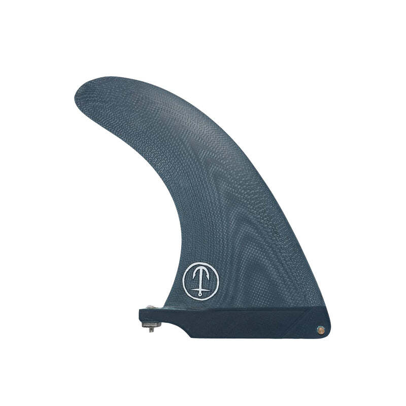Captain Fin Co. Slasher Fin - Thumbnail 3