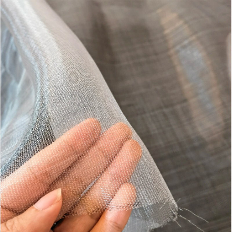 greenhouse insect screen