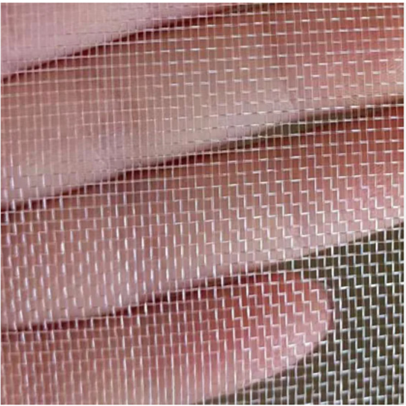 greenhouse insect screen