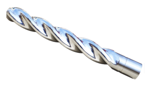Tungsten Carbide/Stainless Steel Downhole Motor