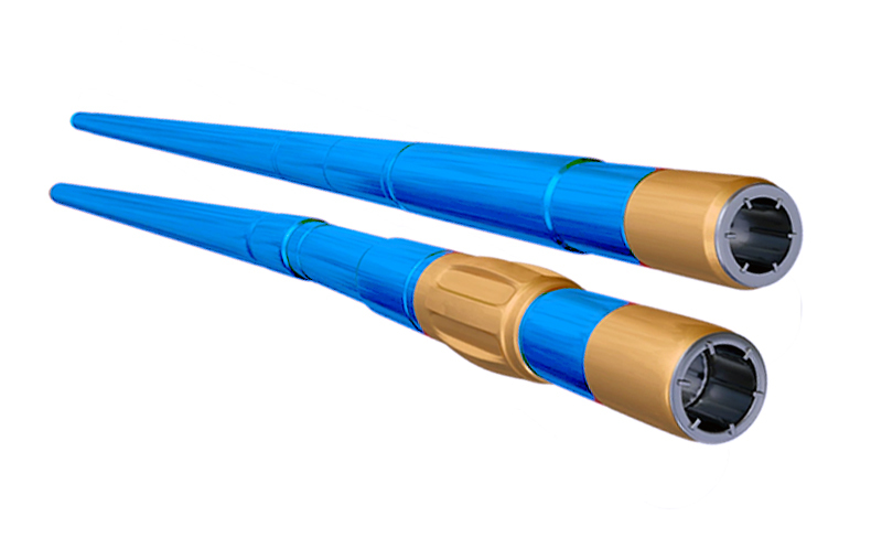 Non-magnetic Downhole Motor