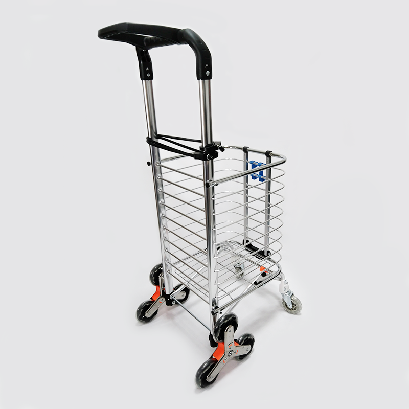 light weight climbing stairs 8 wheeled shopping trolley light weight climbing stairs 8 wheeled shopping trolley