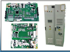 SMT power control system
