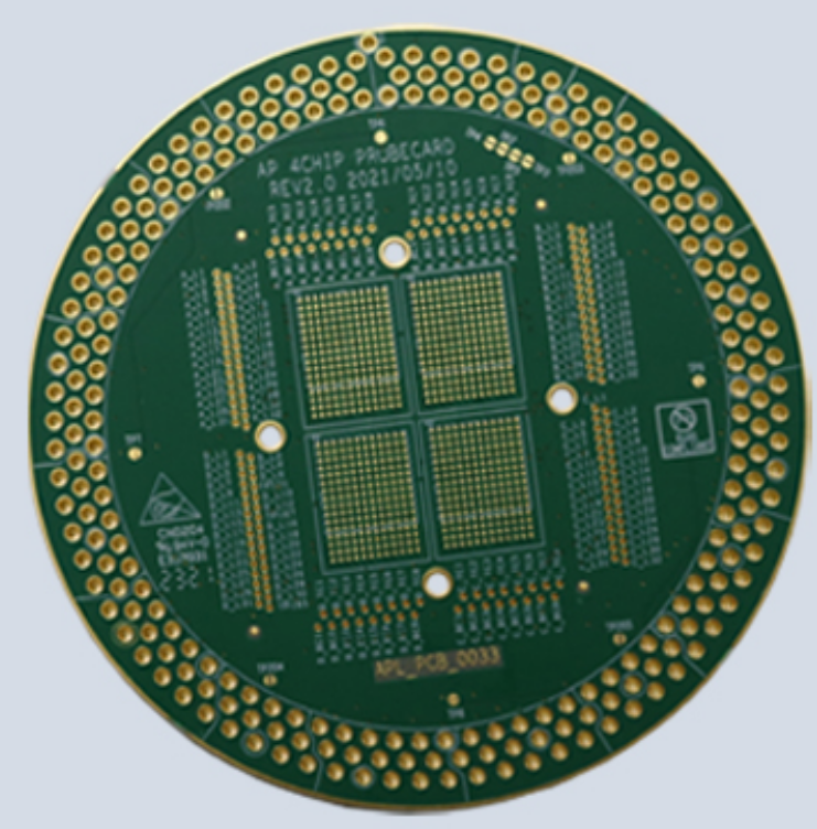 Shenzhen Dafengwang Company - a highly reliable multi-layer board manufacturer