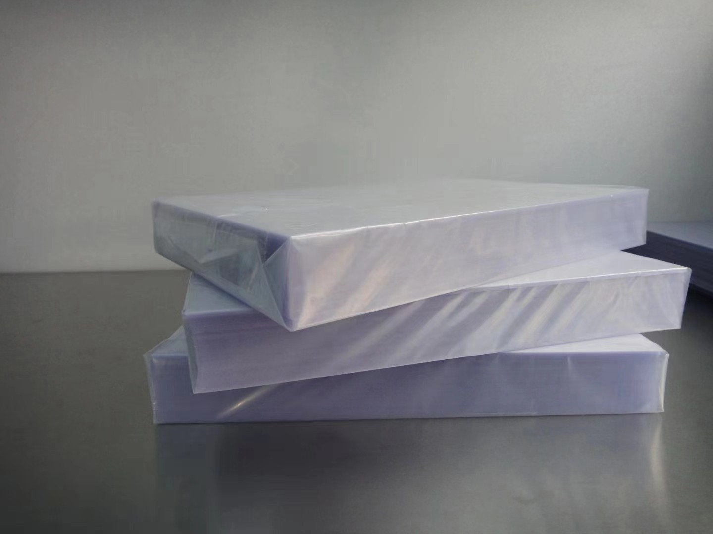 Konica Digital printing PVC sheet ,digital printable sheet,white pvc ...
