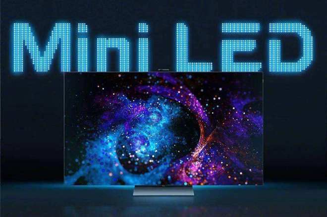TV partition backlight standards are announced, and industry technology and information transparency continue to accelerate