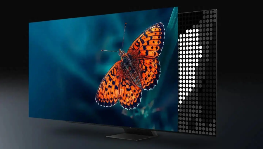LCD TV backlight failure how to repair LCD TV backlight failure repair method