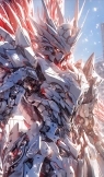 Gundam Mecha A