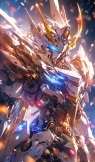 Gundam Mecha C