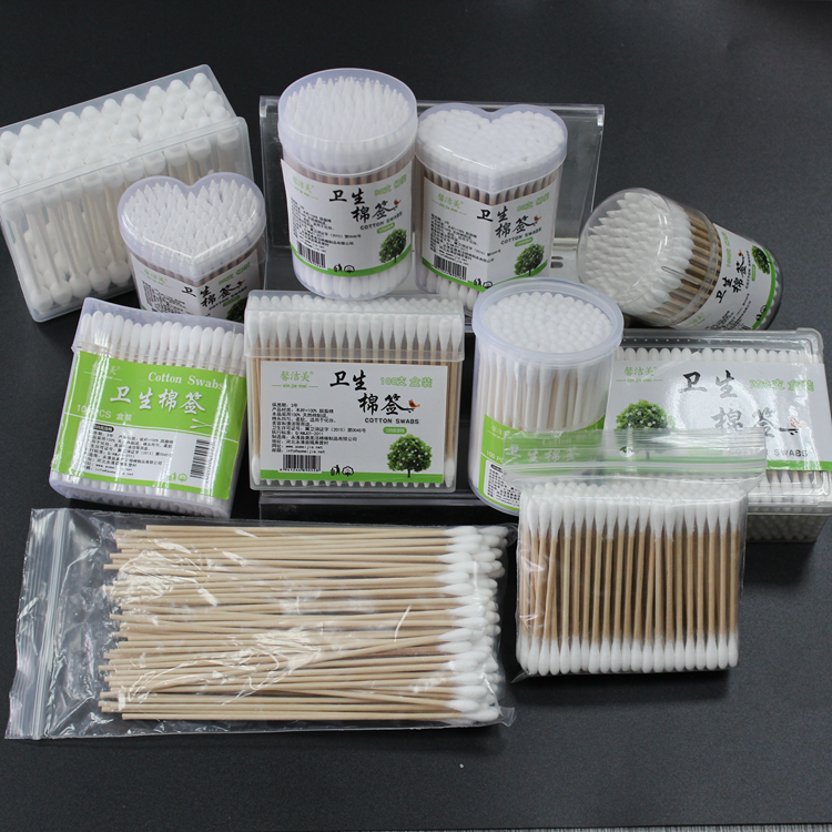Looking for a Reliable Cotton Bud Manufacturer? Meet Tianjin Senyangwood Co., Ltd.