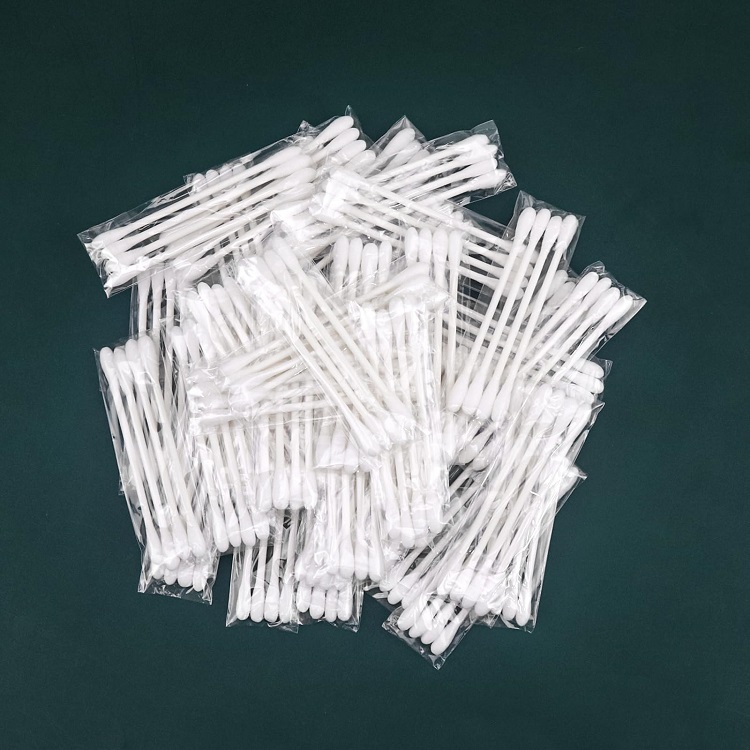 Why Paper Stick Cotton Swabs Are the Future of Sustainable Beauty?