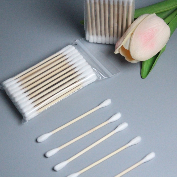 Why Choose Bamboo Cotton Buds? An Eco-Friendly Alternative to Plastic