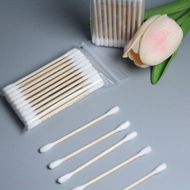 Why Choose Bamboo Cotton Buds? An Eco-Friendly Alternative to Plastic