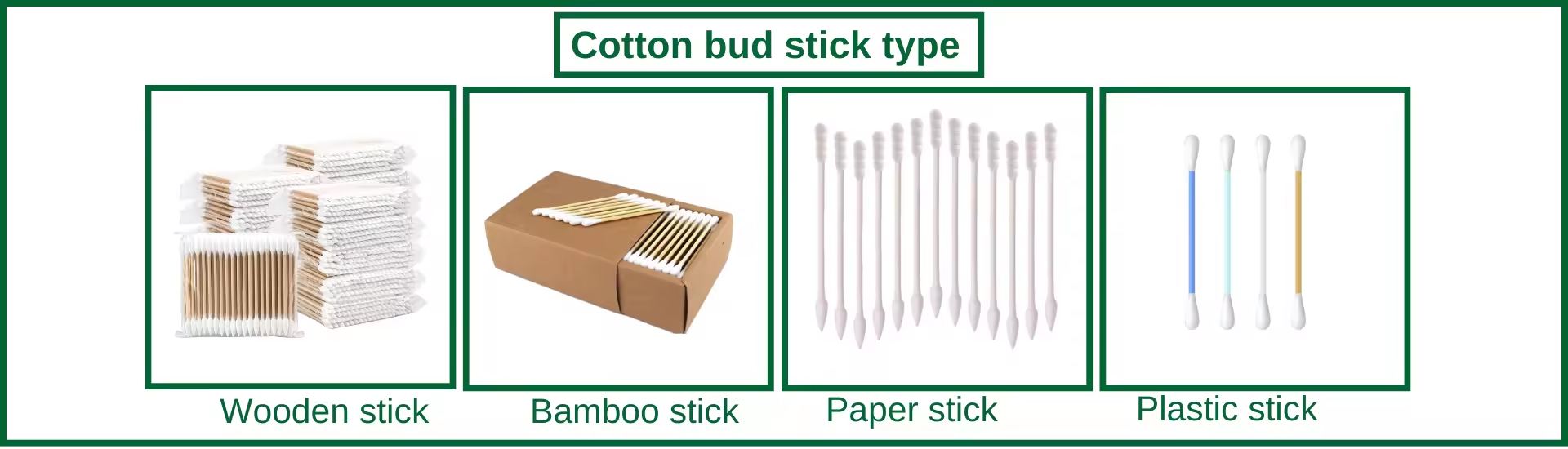 Looking for a Reliable Cotton Bud Manufacturer? Meet Tianjin Senyangwood Co., Ltd. wooden buds, wooden cotton buds, bamboo cotton buds, paper cotton buds