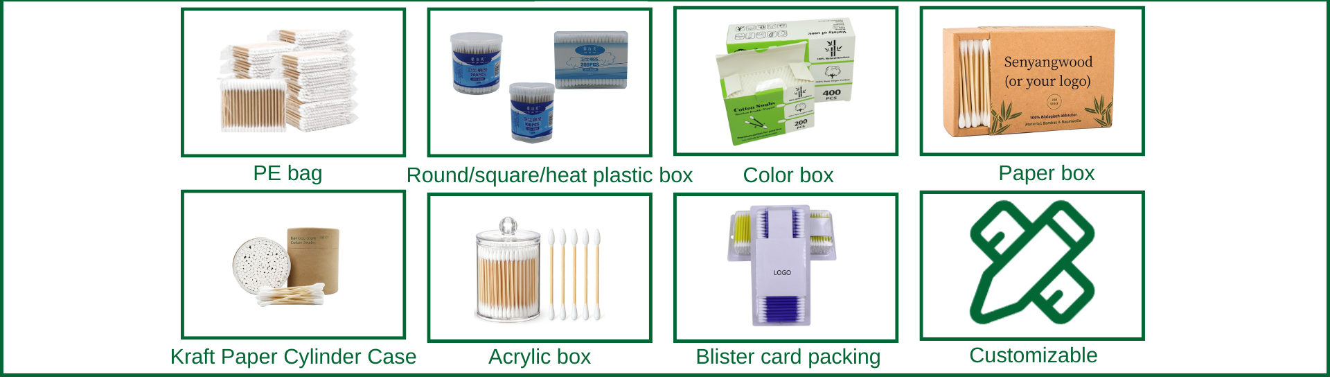 Looking for a Reliable Cotton Bud Manufacturer? Meet Tianjin Senyangwood Co., Ltd. wooden buds, wooden cotton buds, bamboo cotton buds, paper cotton buds
