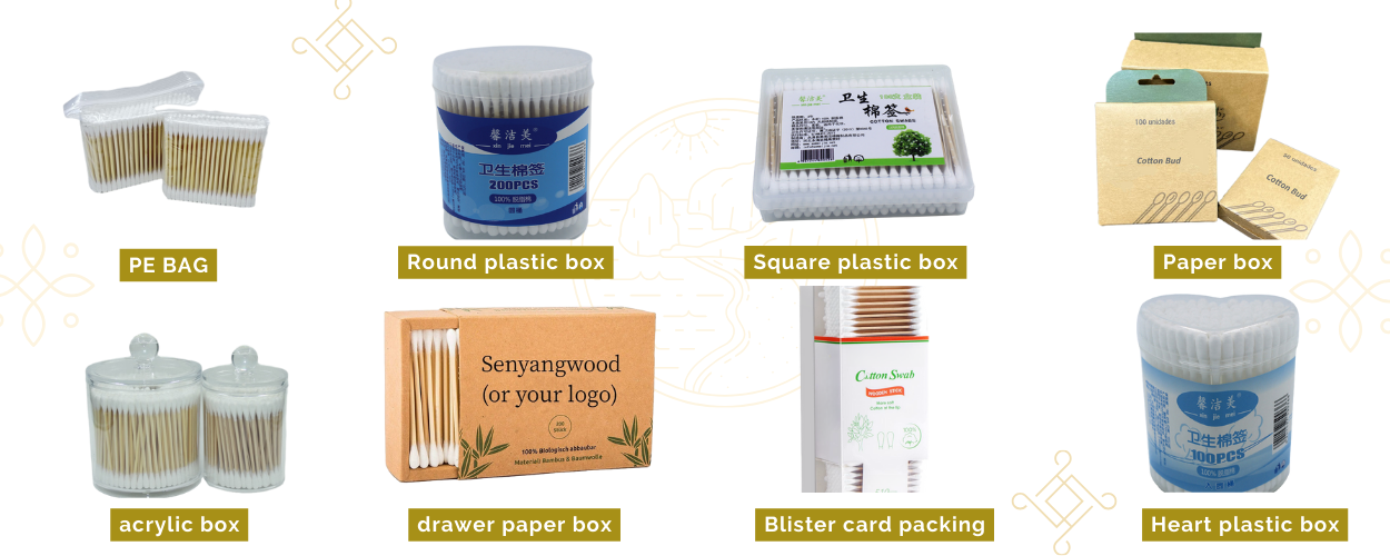 How to Choose the Best Cotton Buds for Your Business (Full Guide for 2025) cotton buds, cotton swabs