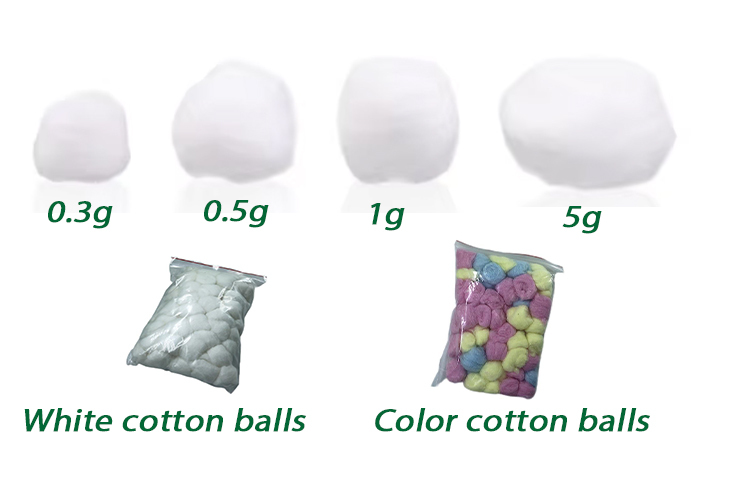 0.3g balls of cotton 0.3g balls of cotton cotton ball