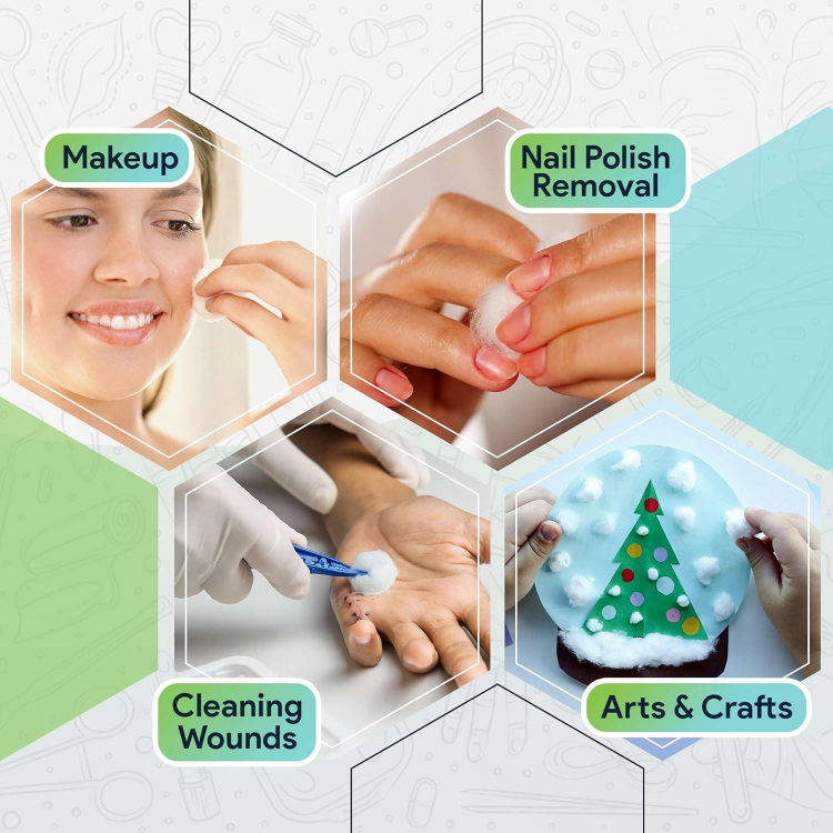 0.3g balls of cotton 0.3g balls of cotton cotton ball