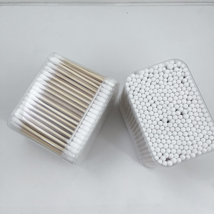 300 pcs bamboo cotton buds and bamboo cotton swab or bamboo q tips 300 pcs bamboo cotton buds and bamboo cotton swab or bamboo q tips bamboo cotton swab