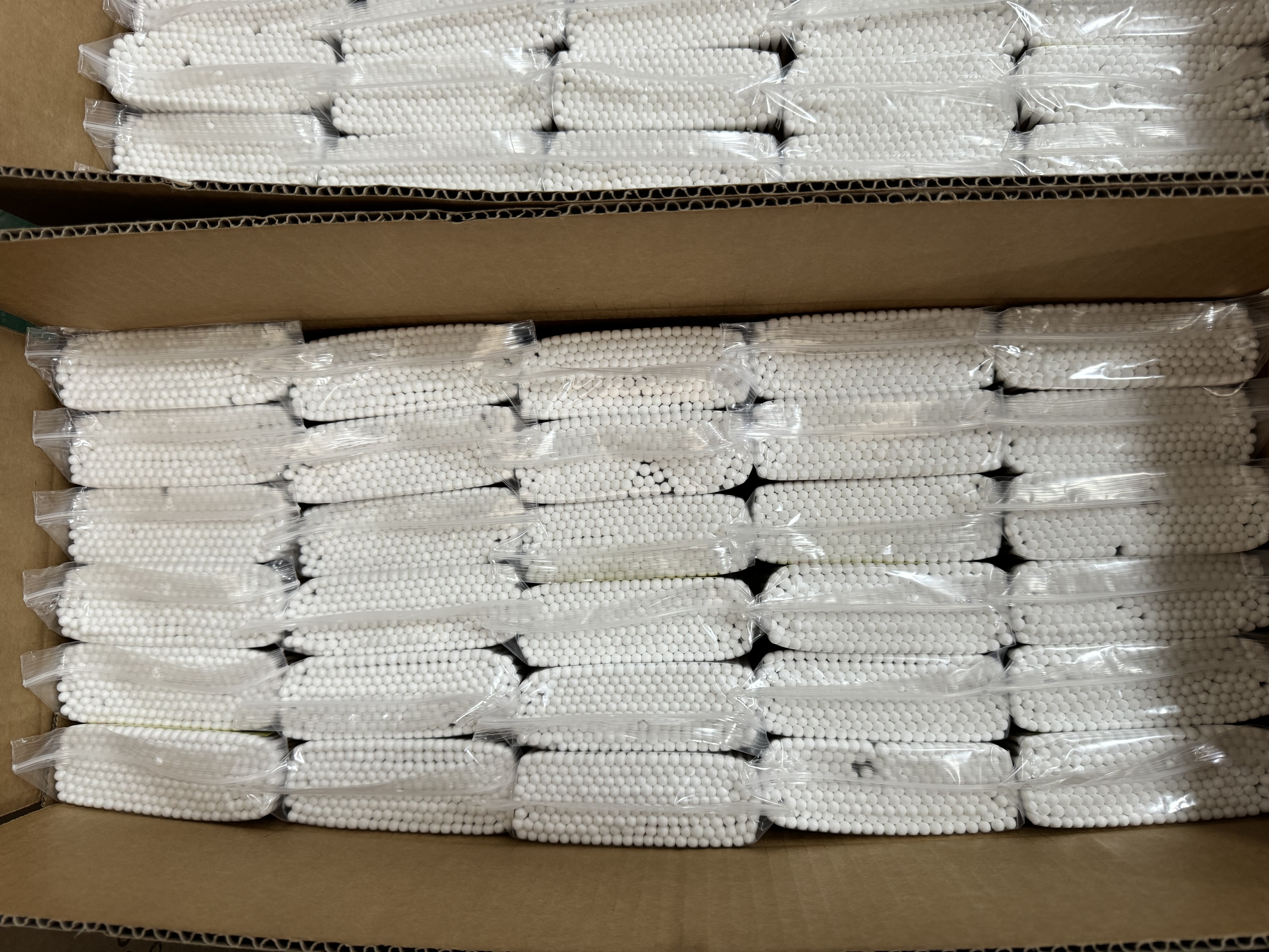 100pcs Bamboo Cotton Swabs in Bag – Eco-Friendly & Biodegradable 100pcs Bamboo Cotton Swabs in Bag – Eco-Friendly & Biodegradable bamboo cotton swabs,cotton swabs