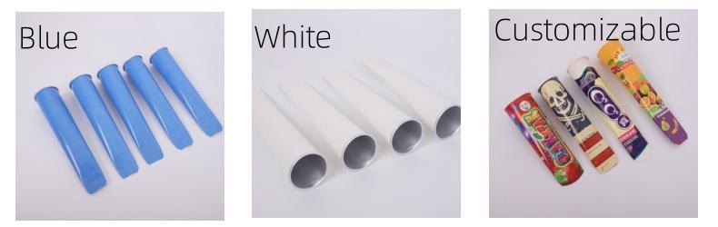 Why Leading Ice Cream Brands Are Switching to Calippo Paper Tubes? Calippo Paper Tubes