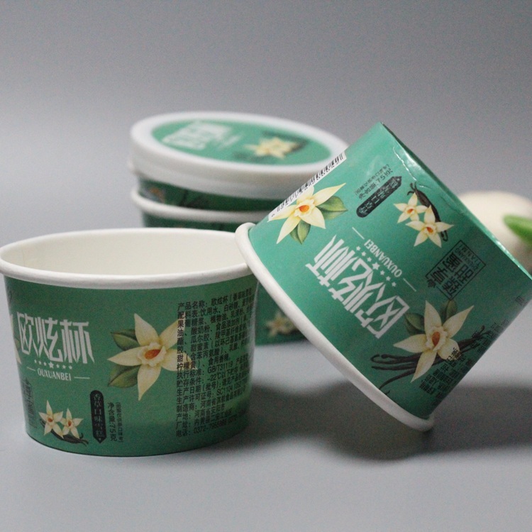 Ice Cream Paper Cup – Premium Disposable Paper Cups for Ice Cream & Desserts Ice Cream Paper Cup – Premium Disposable Paper Cups for Ice Cream & Desserts Ice Cream Paper Cup