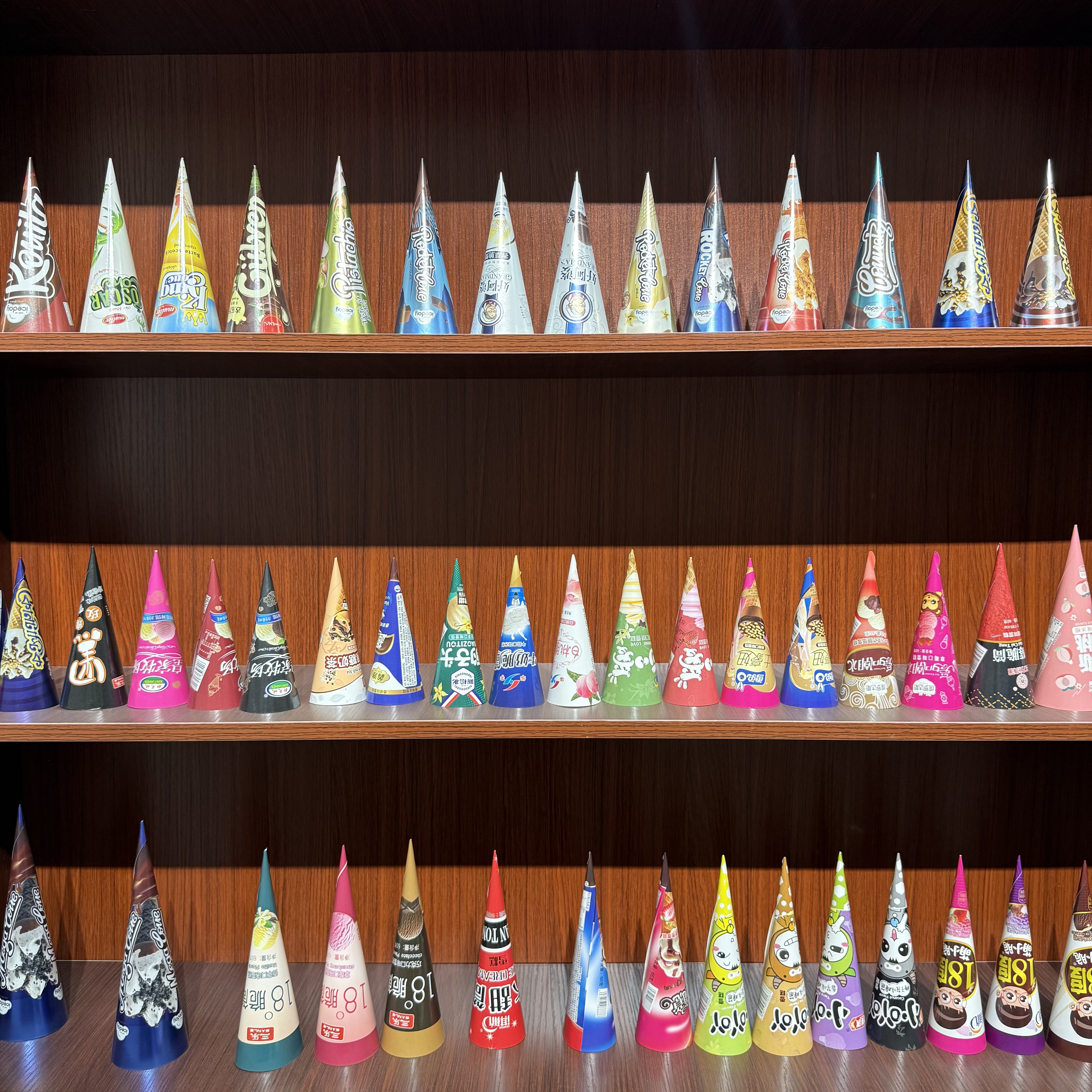 Paper Ice Cream Cone Sleeves Manufacturer | Custom Cone Sleeves Wholesale Paper Ice Cream Cone Sleeves Manufacturer | Custom Cone Sleeves Wholesale paper ice cream cone sleeves