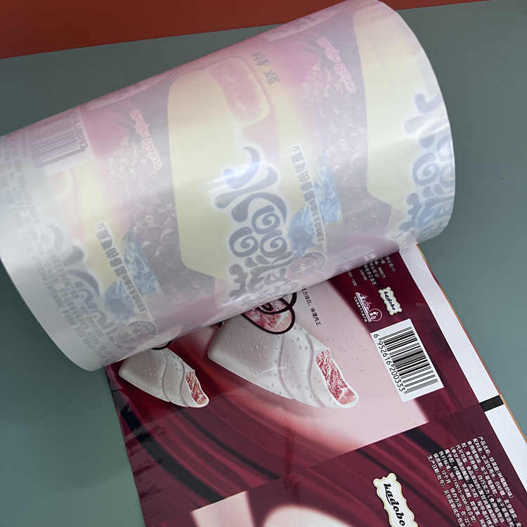 Custom Printed Logo Plastic Ice Cream Packaging Popsicle Packaging Bags Ice cream roll film Custom Printed Logo Plastic Ice Cream Packaging Popsicle Packaging Bags Ice cream roll film Ice Cream Packaging