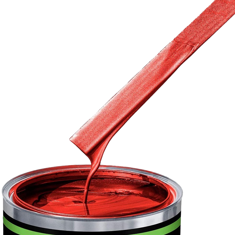 disposable wooden paint stir stick paddle stick paint mixing sticks