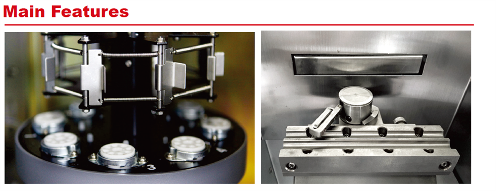Flame AAS instrument SP-AA 3000 Atomic Absorption Spectrometer (AAS) analysis instrument