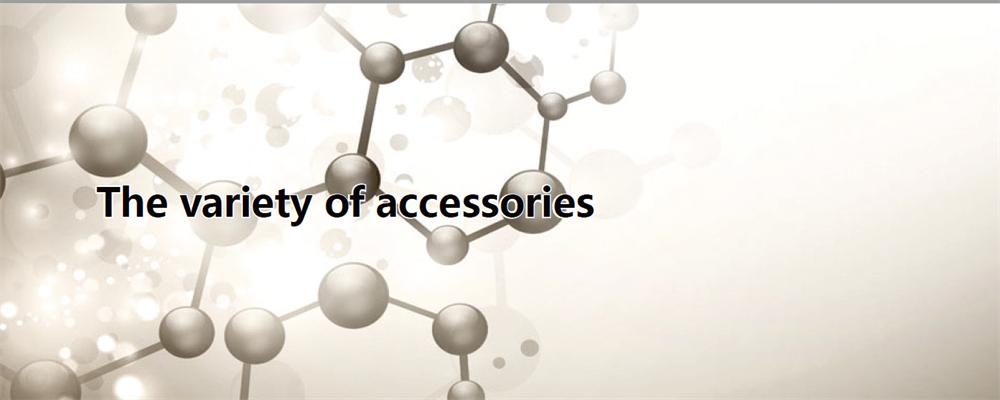 Flame AAS instrument SP-AA 3000 Atomic Absorption Spectrometer (AAS) analysis instrument