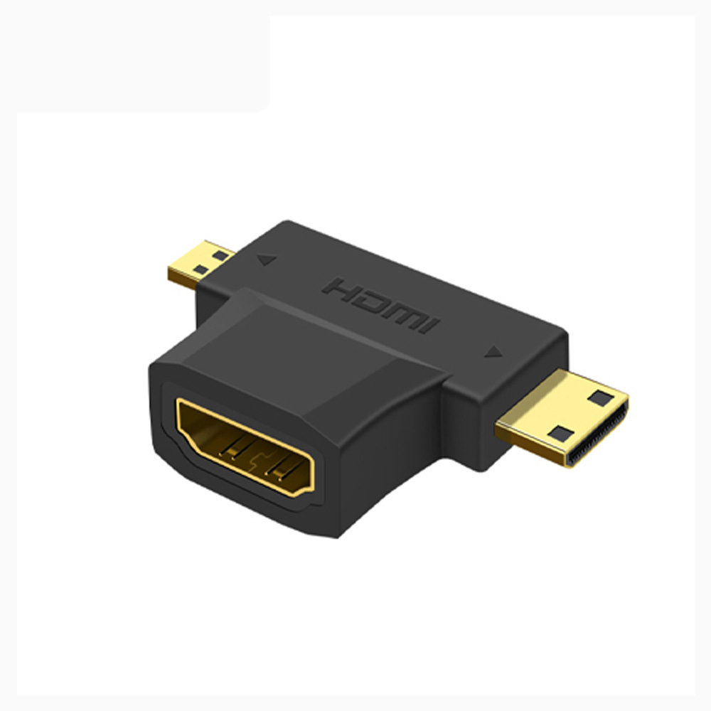 PeakDo Type-C to HDMI Adapter