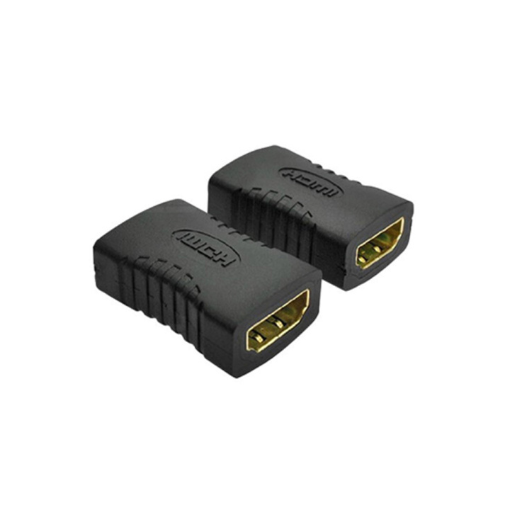 PeakDo HDMI AF Female to Female Adapter
