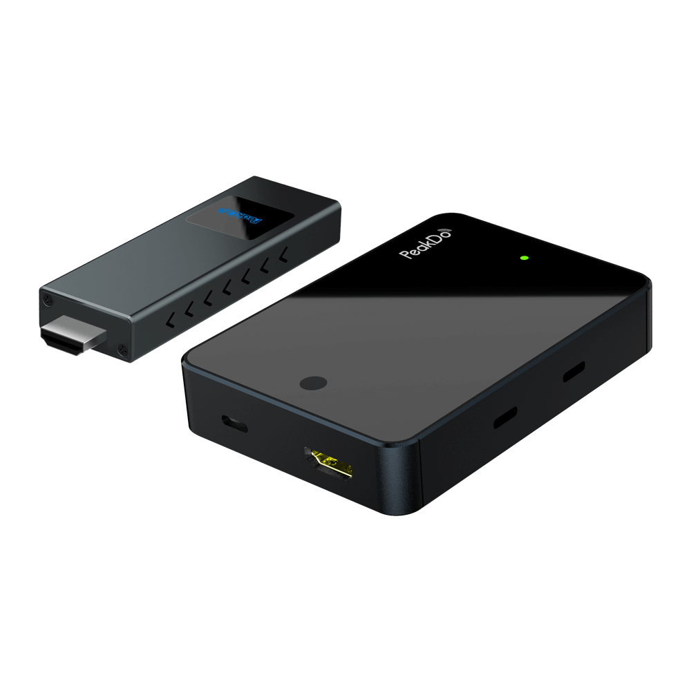 Online shopping for 1080P 60Hz Wireless HDMI at the right price