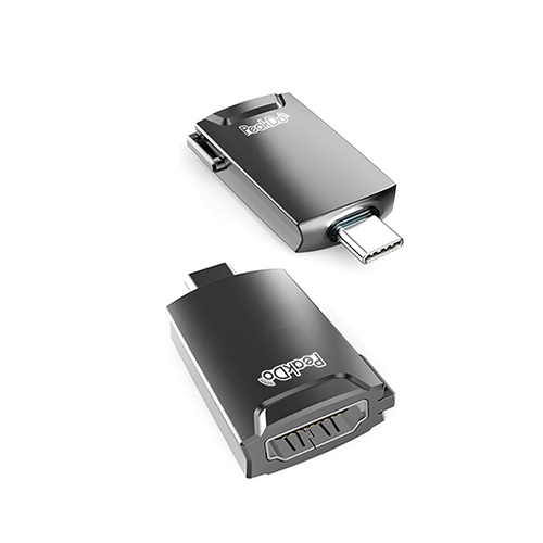 PeakDo Type-C to HDMI Adapter