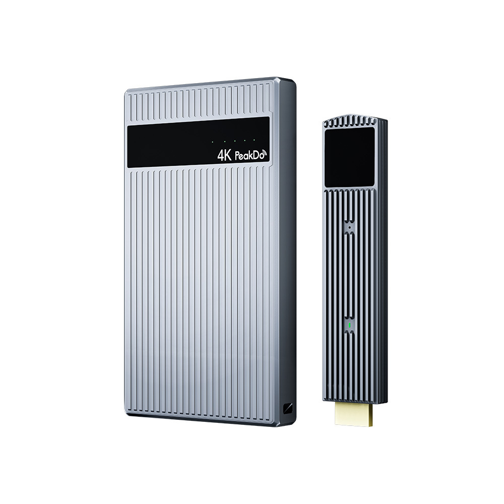 Amazon.com: LXJADAP Wireless HDMI Transmitter and Receiver