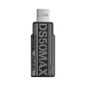 Adapter for PS5 games (no vibration）