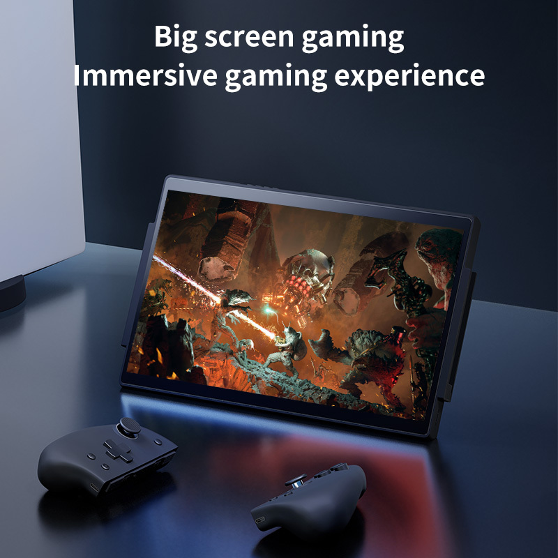 PeakDo 7 Inch / 11.6 Inch mm-Wave Handheld Gaming Console Screen