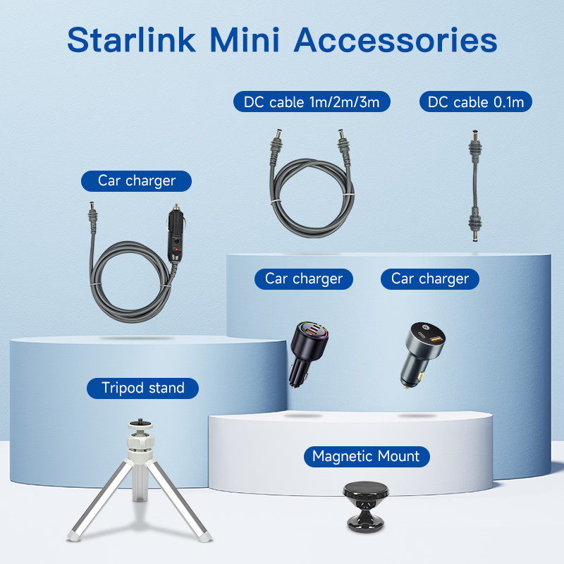 Online shopping for Starlink Mini Accessories at the right price & Fast ...