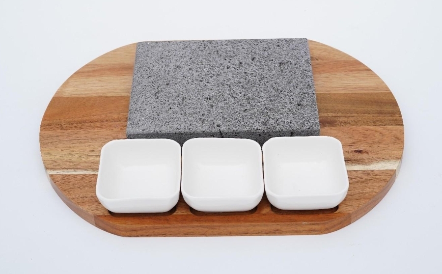 Whether you’re hosting a dinner party or enjoying a quiet meal at home, this set will help you create unforgettable culinary moments.